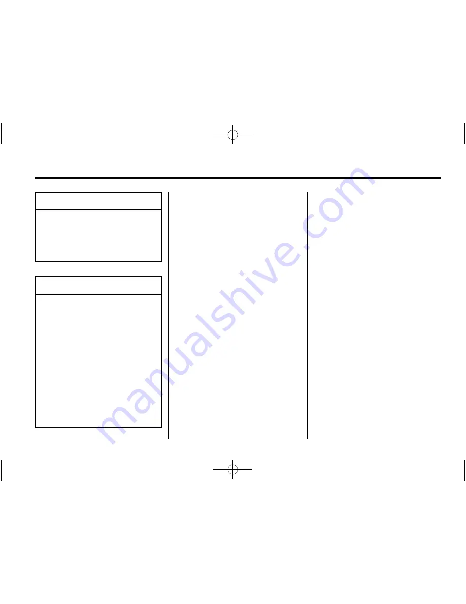 Chevrolet Silverado Owner'S Manual Download Page 477