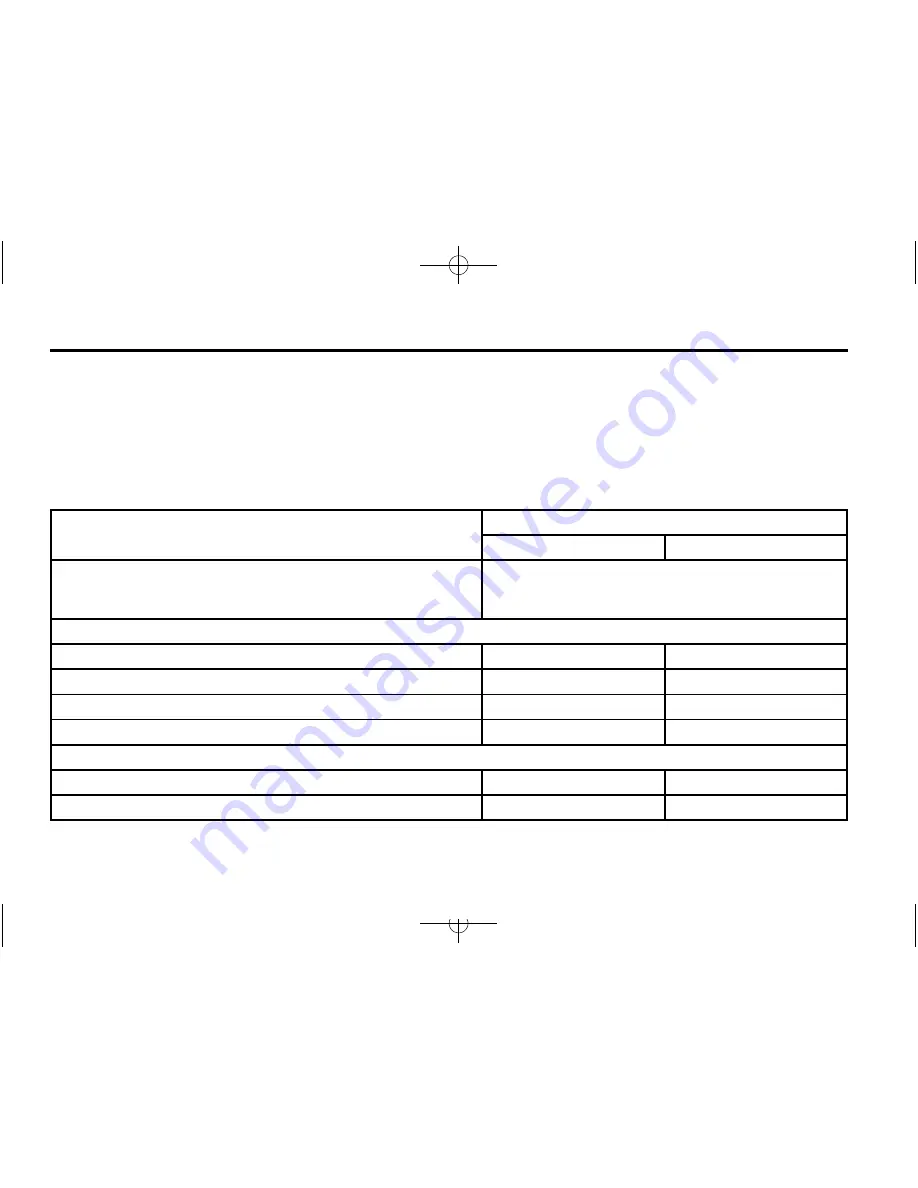 Chevrolet Silverado Owner'S Manual Download Page 502