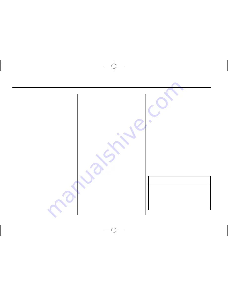 Chevrolet Sonic 2014 Owner'S Manual Download Page 336