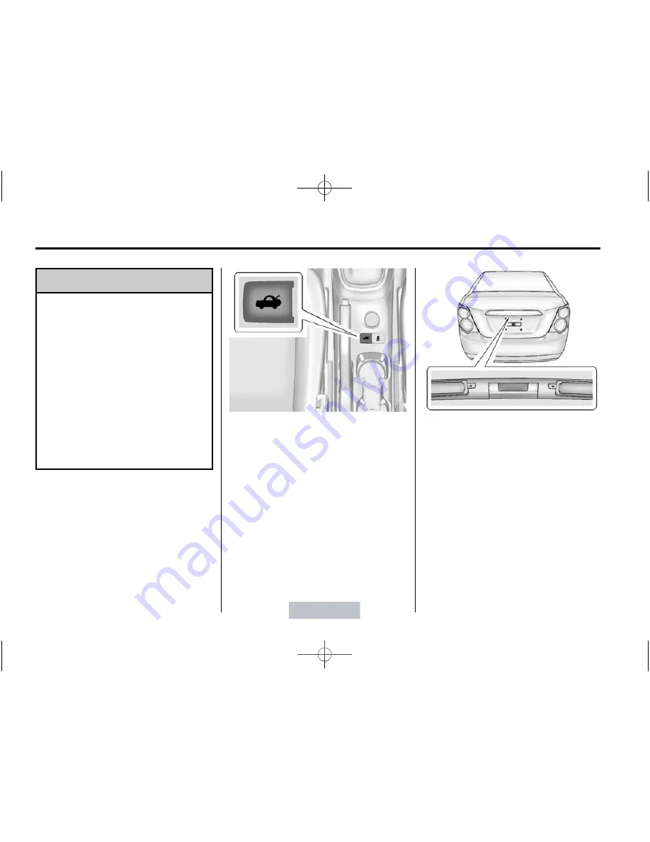 Chevrolet Sonic 2015 Скачать руководство пользователя страница 39