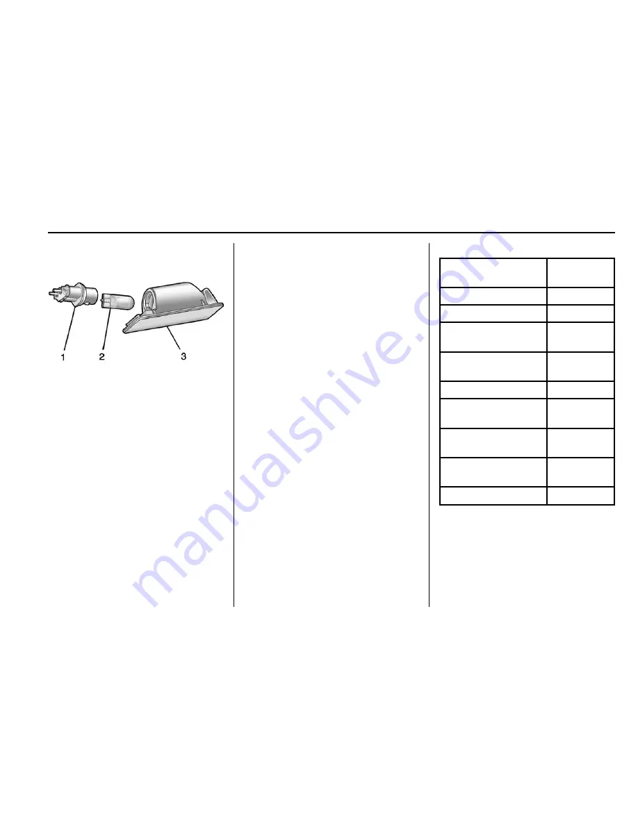 Chevrolet sonic 2016 Owner'S Manual Download Page 248