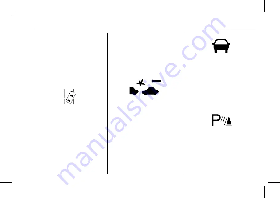 Chevrolet Sonic 2018 Owner'S Manual Download Page 118