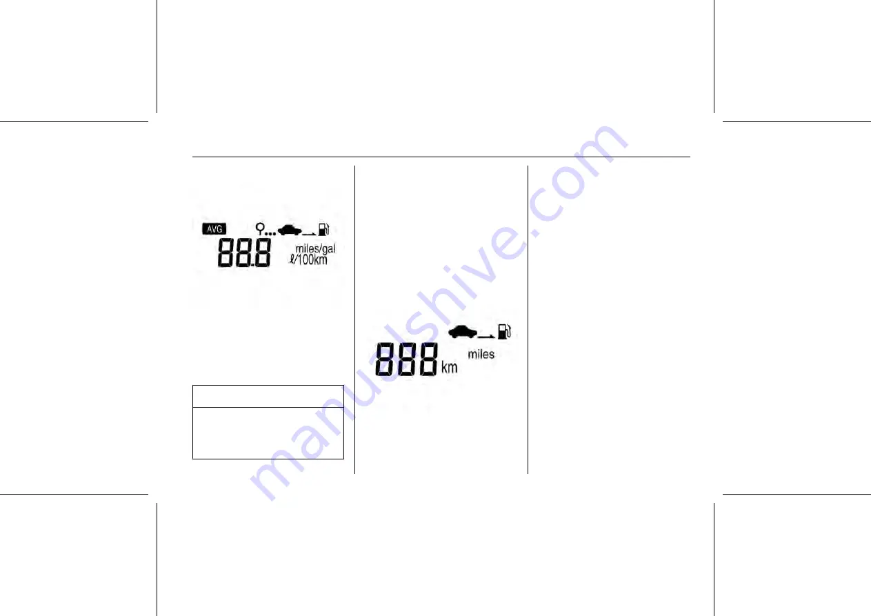 Chevrolet Spin Manual Download Page 75