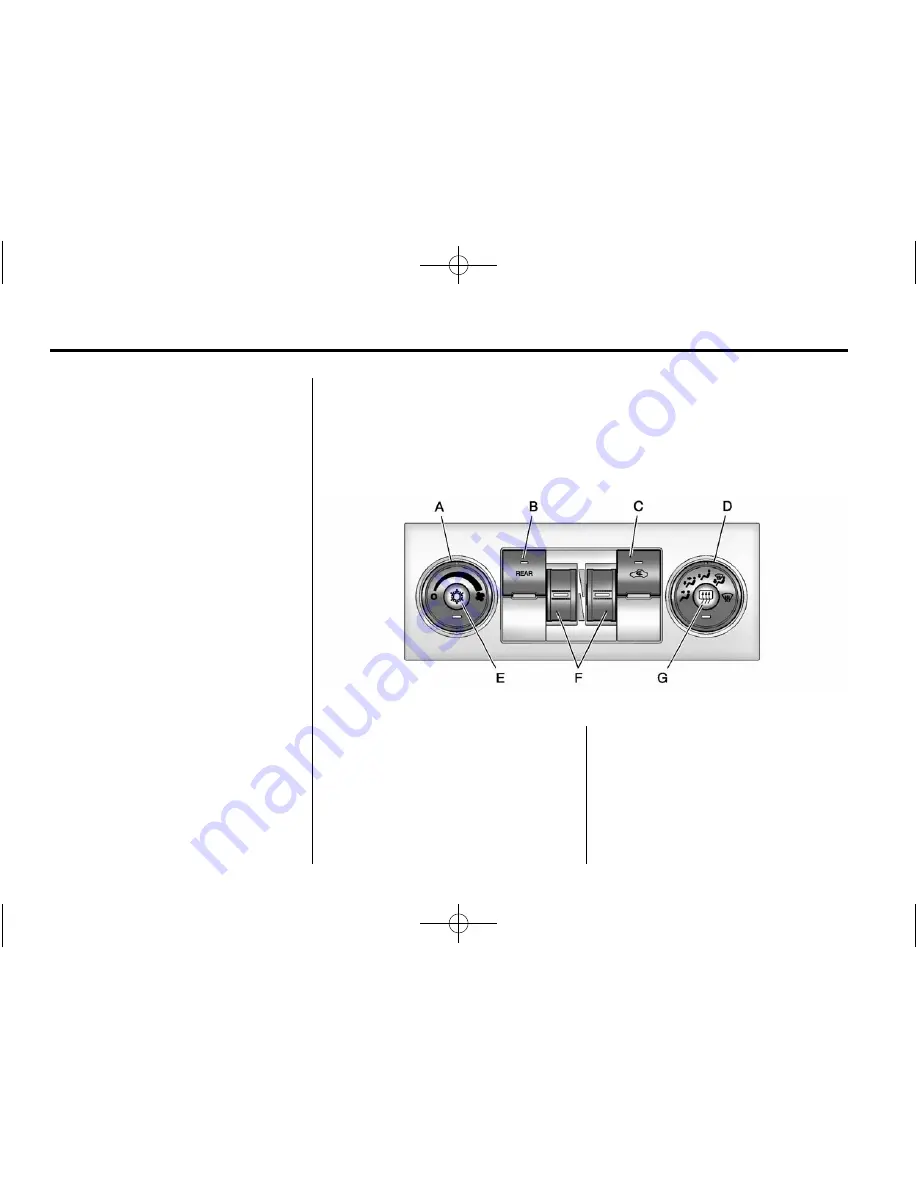 Chevrolet Suburban 2012 Owner'S Manual Download Page 24