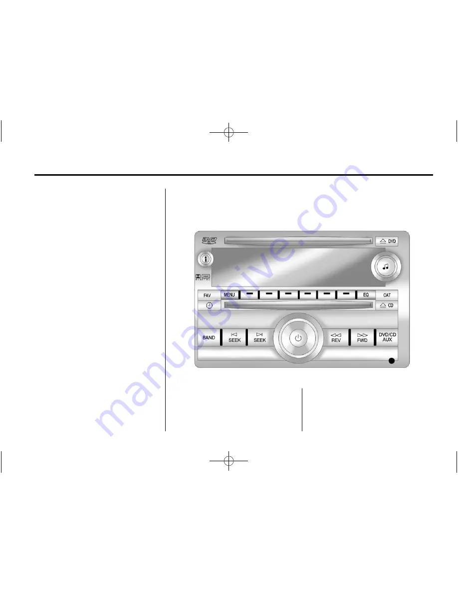 Chevrolet Suburban 2012 Owner'S Manual Download Page 27