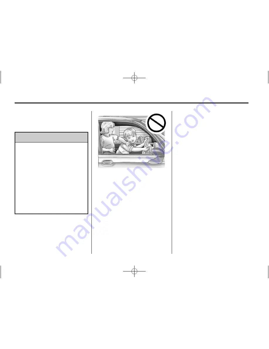 Chevrolet Suburban 2012 Owner'S Manual Download Page 38