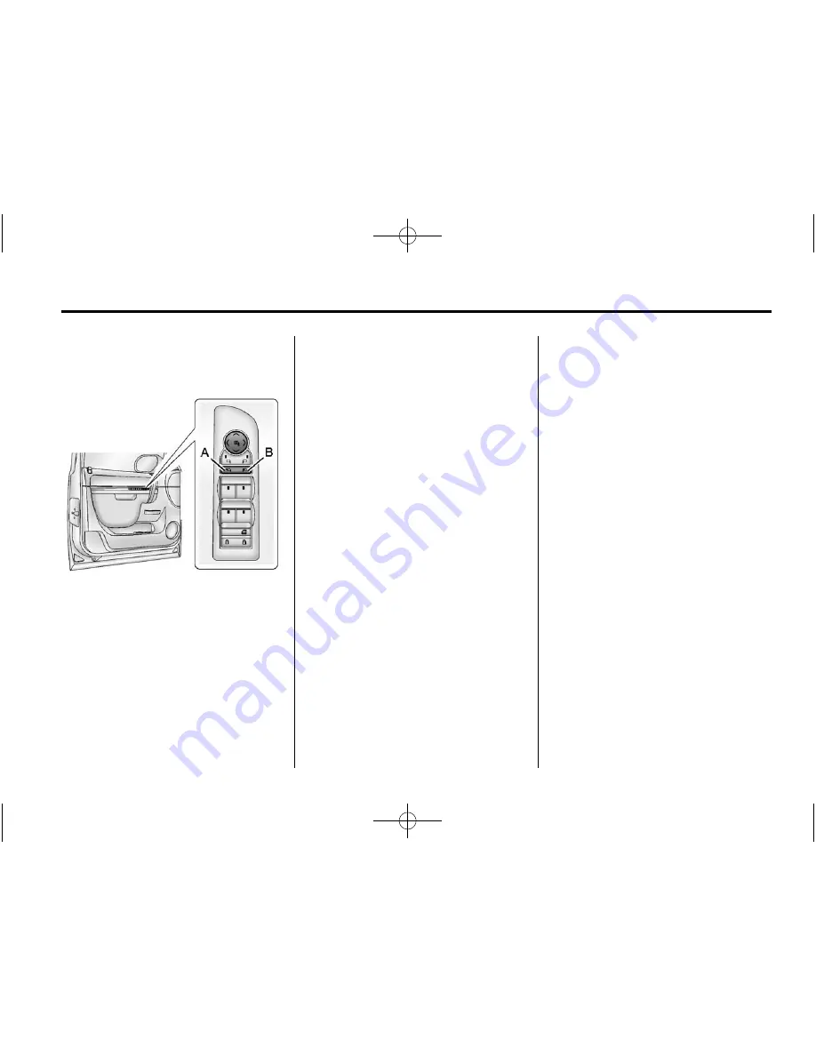 Chevrolet Suburban 2012 Owner'S Manual Download Page 57