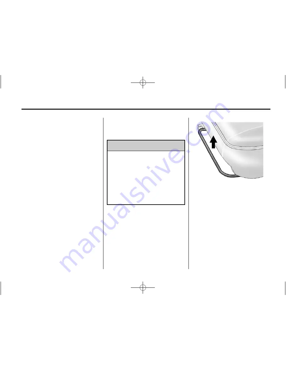 Chevrolet Suburban 2012 Owner'S Manual Download Page 65