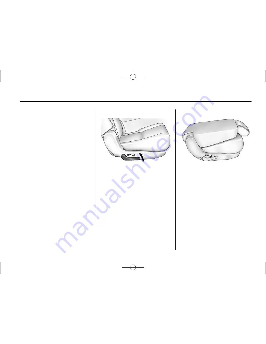 Chevrolet Suburban 2012 Owner'S Manual Download Page 75