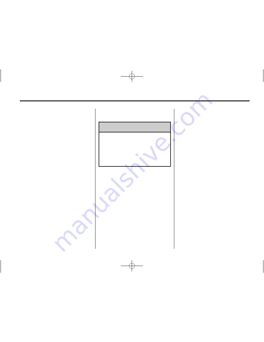 Chevrolet Suburban 2012 Owner'S Manual Download Page 115