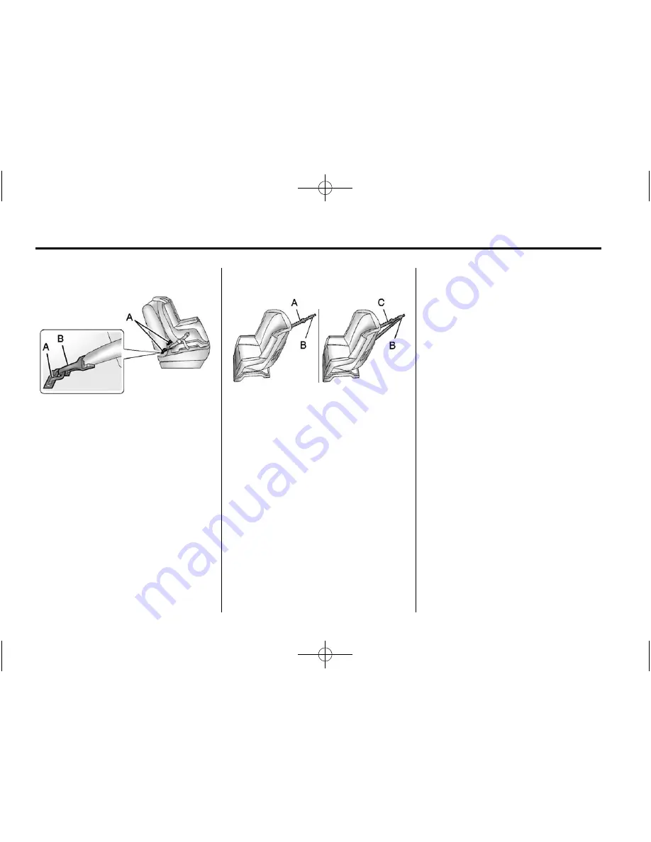 Chevrolet Suburban 2012 Owner'S Manual Download Page 118