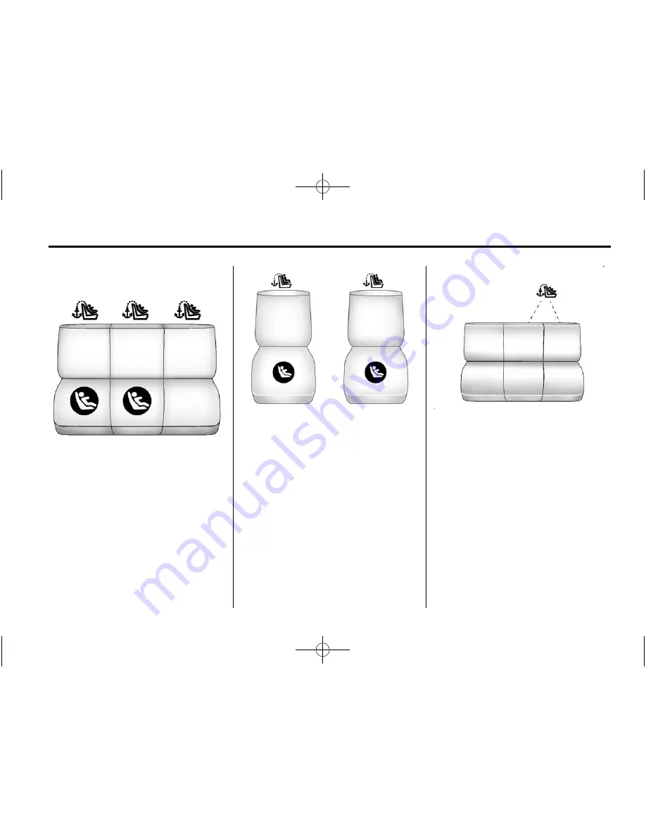 Chevrolet Suburban 2012 Owner'S Manual Download Page 119