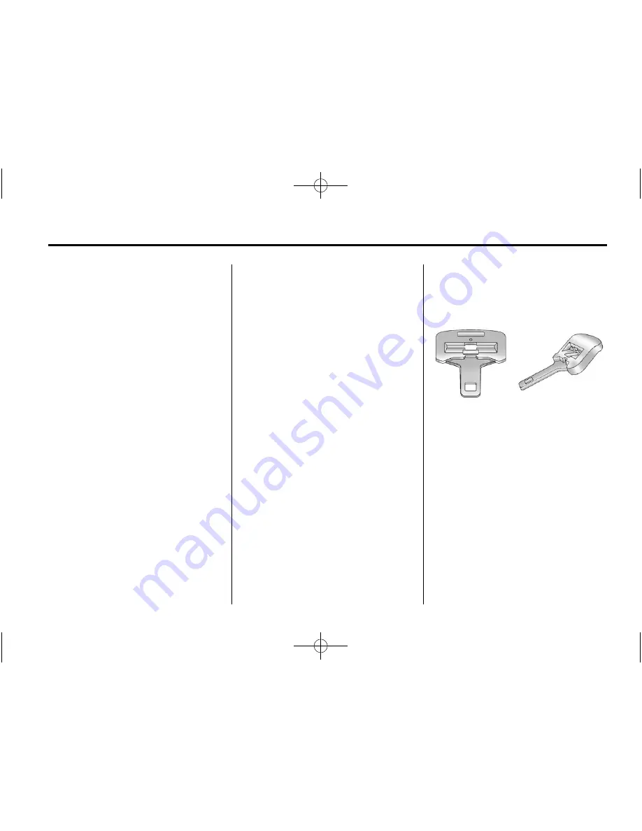 Chevrolet Suburban 2012 Owner'S Manual Download Page 125