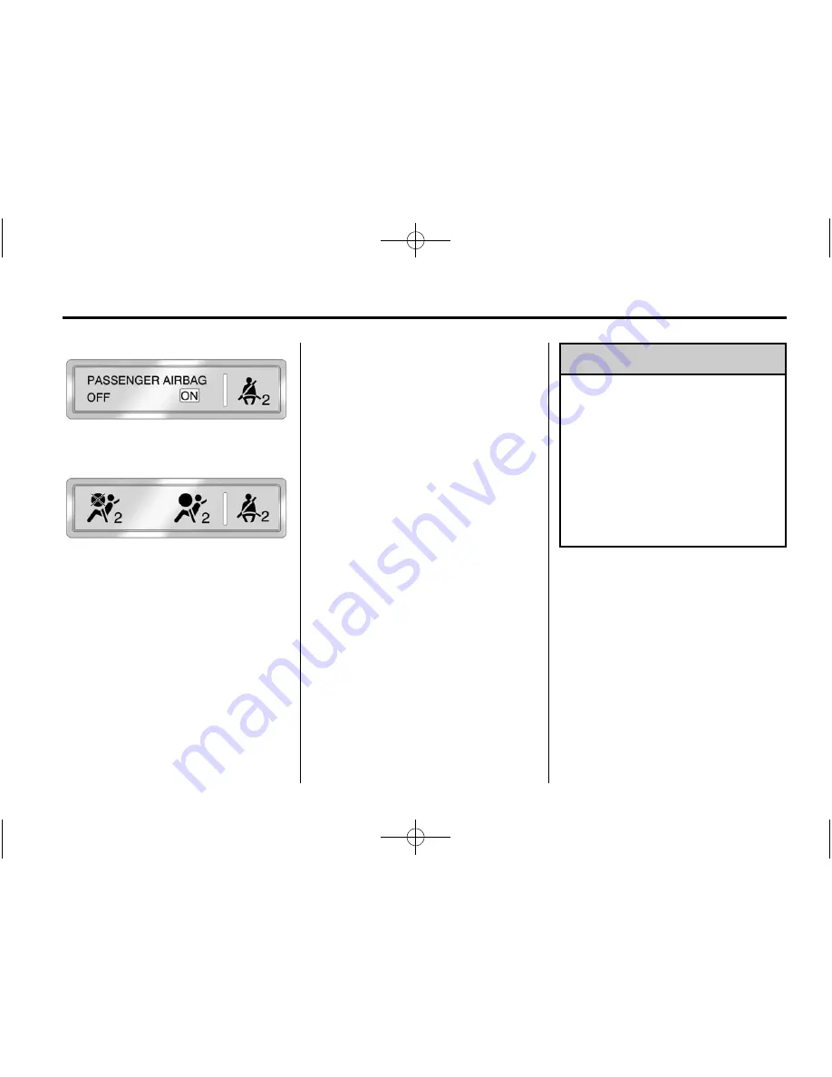 Chevrolet Suburban 2012 Owner'S Manual Download Page 155