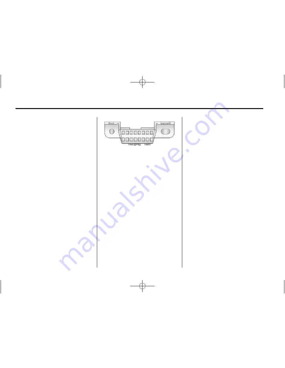 Chevrolet Suburban 2012 Owner'S Manual Download Page 158