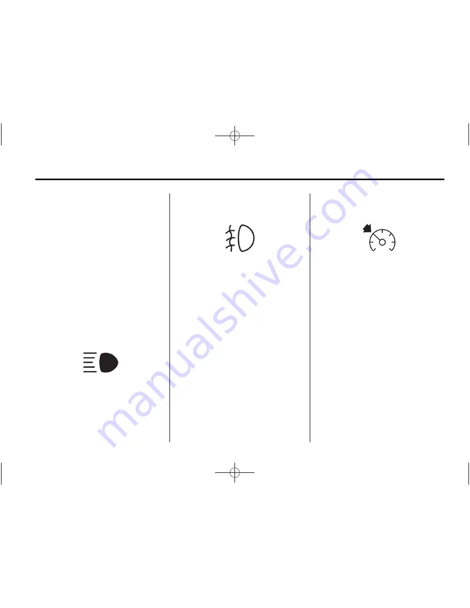 Chevrolet Suburban 2012 Owner'S Manual Download Page 163