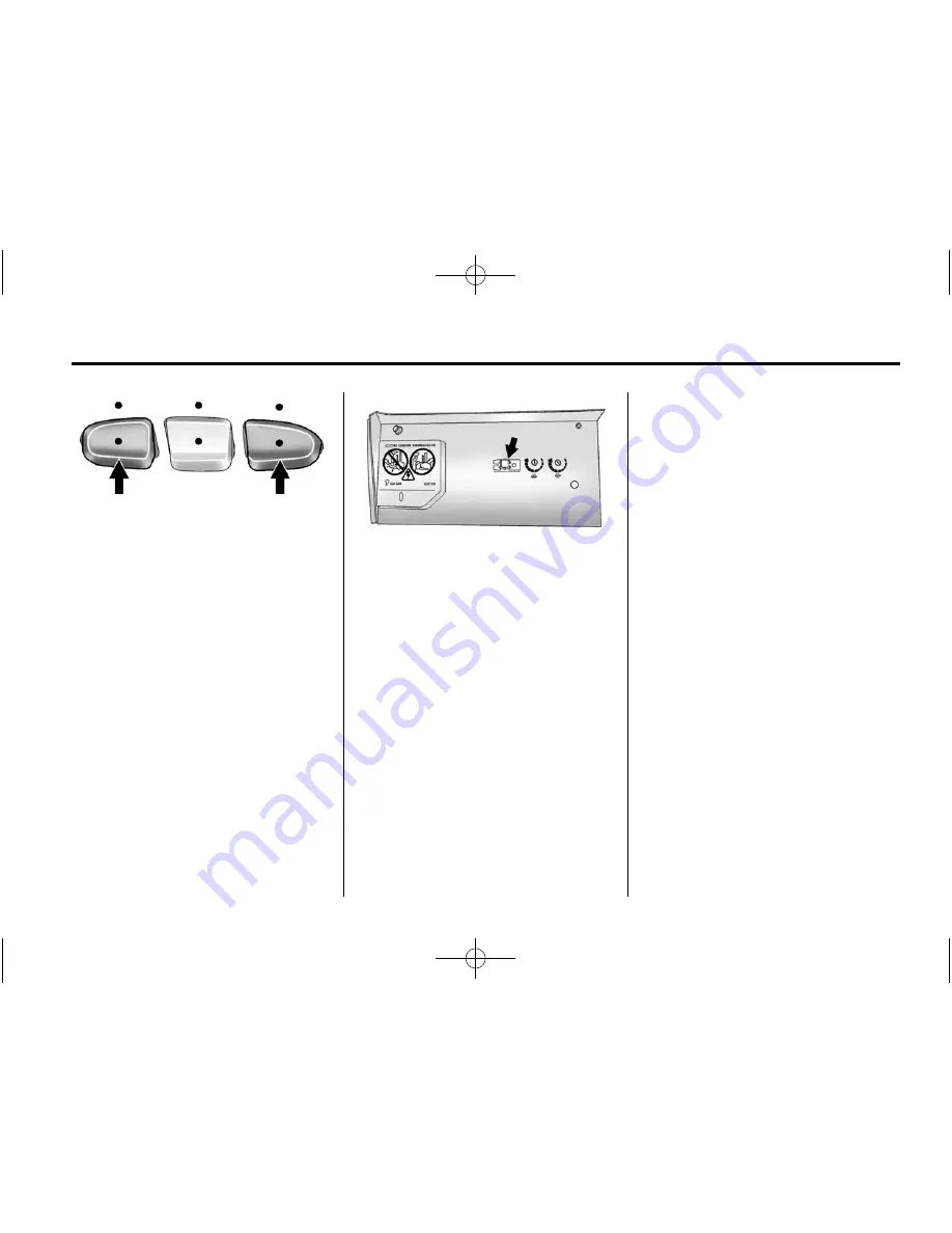 Chevrolet Suburban 2012 Owner'S Manual Download Page 193