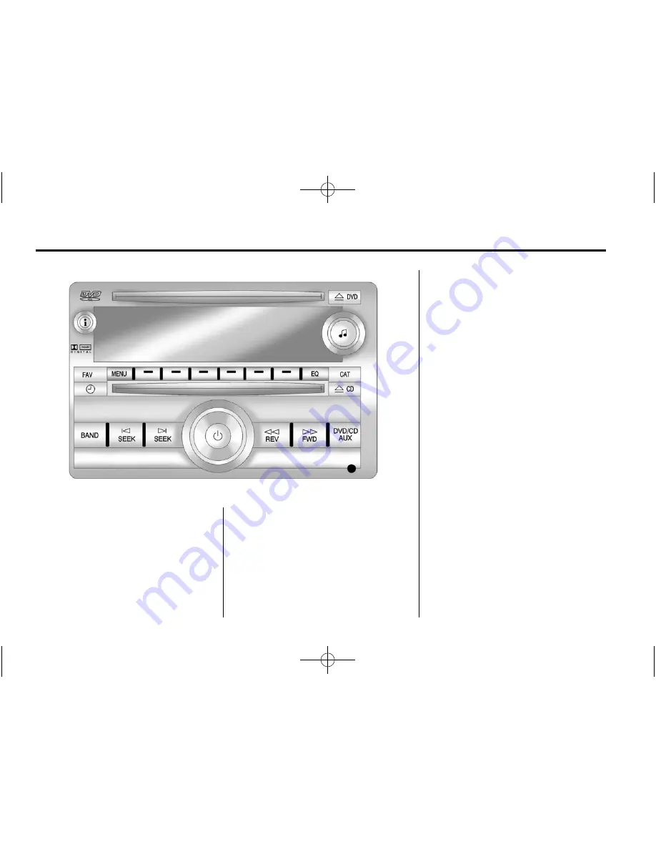 Chevrolet Suburban 2012 Owner'S Manual Download Page 212