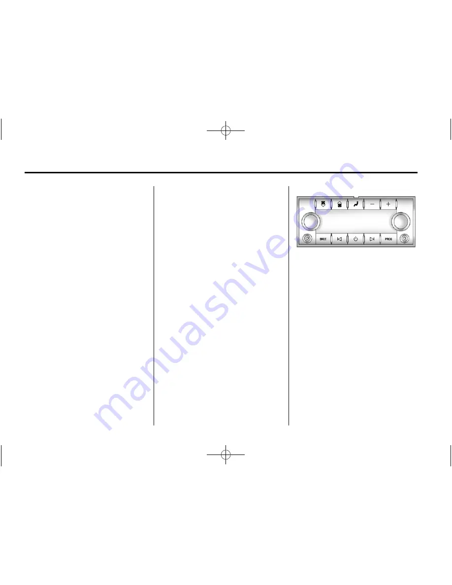 Chevrolet Suburban 2012 Скачать руководство пользователя страница 254