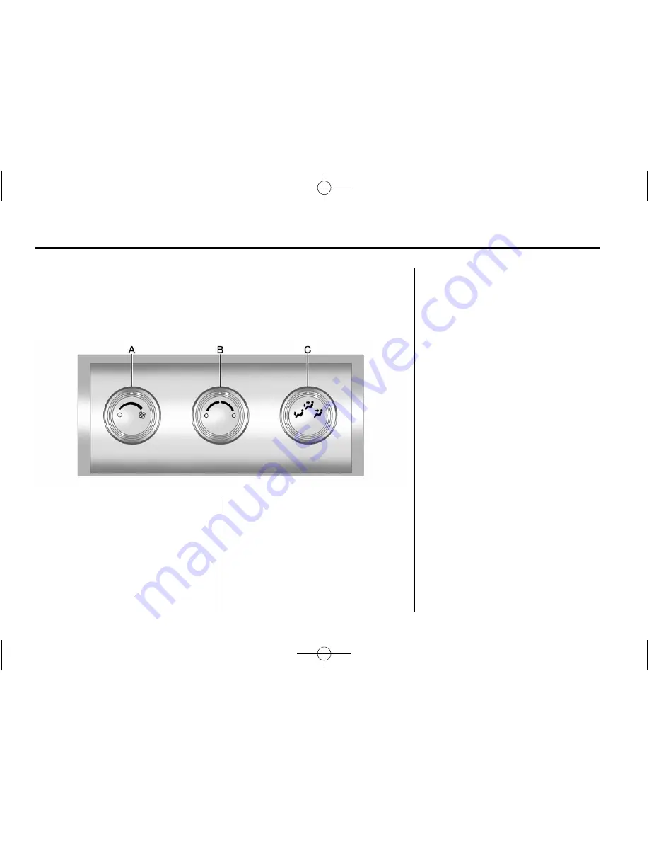 Chevrolet Suburban 2012 Owner'S Manual Download Page 274