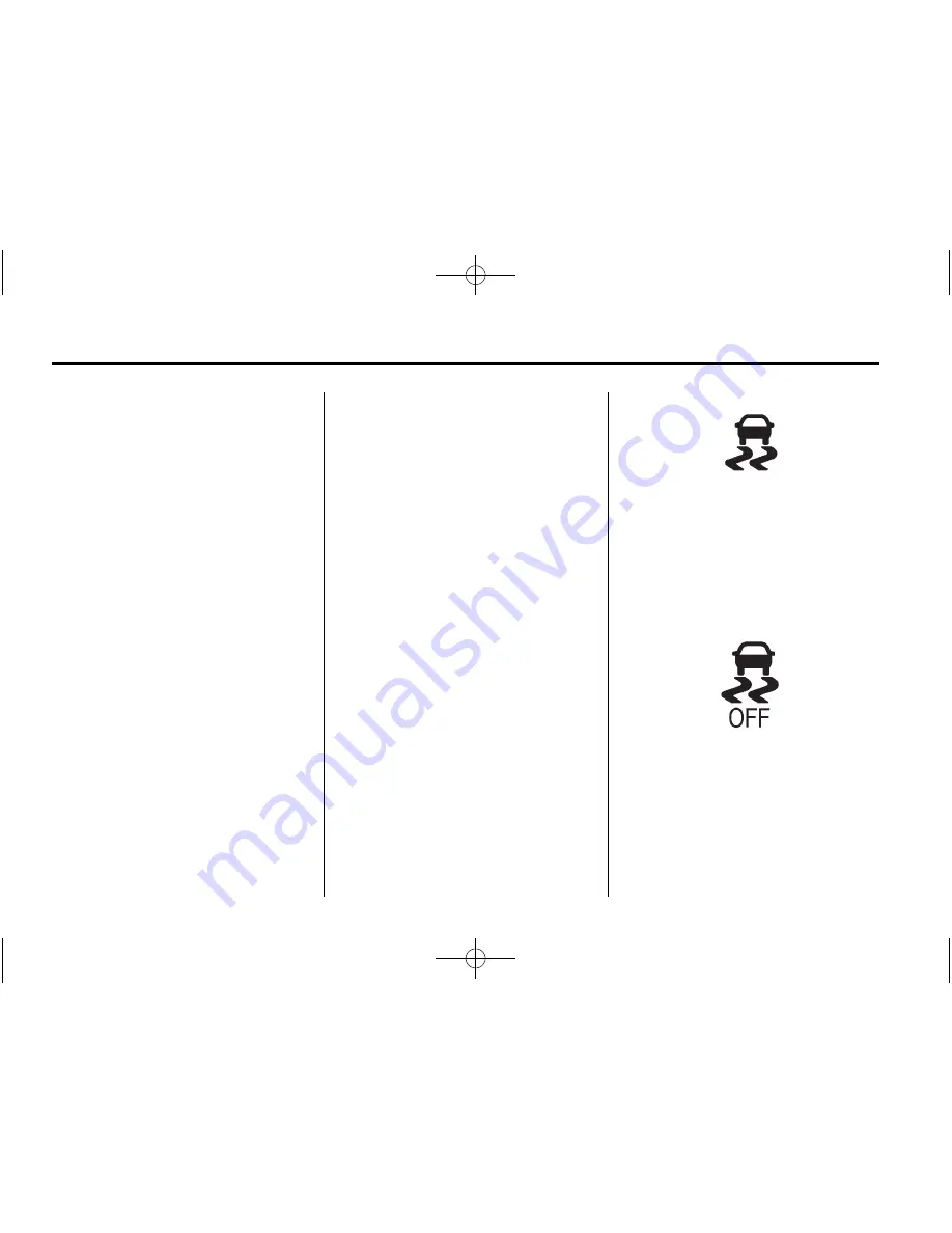 Chevrolet Suburban 2012 Owner'S Manual Download Page 326