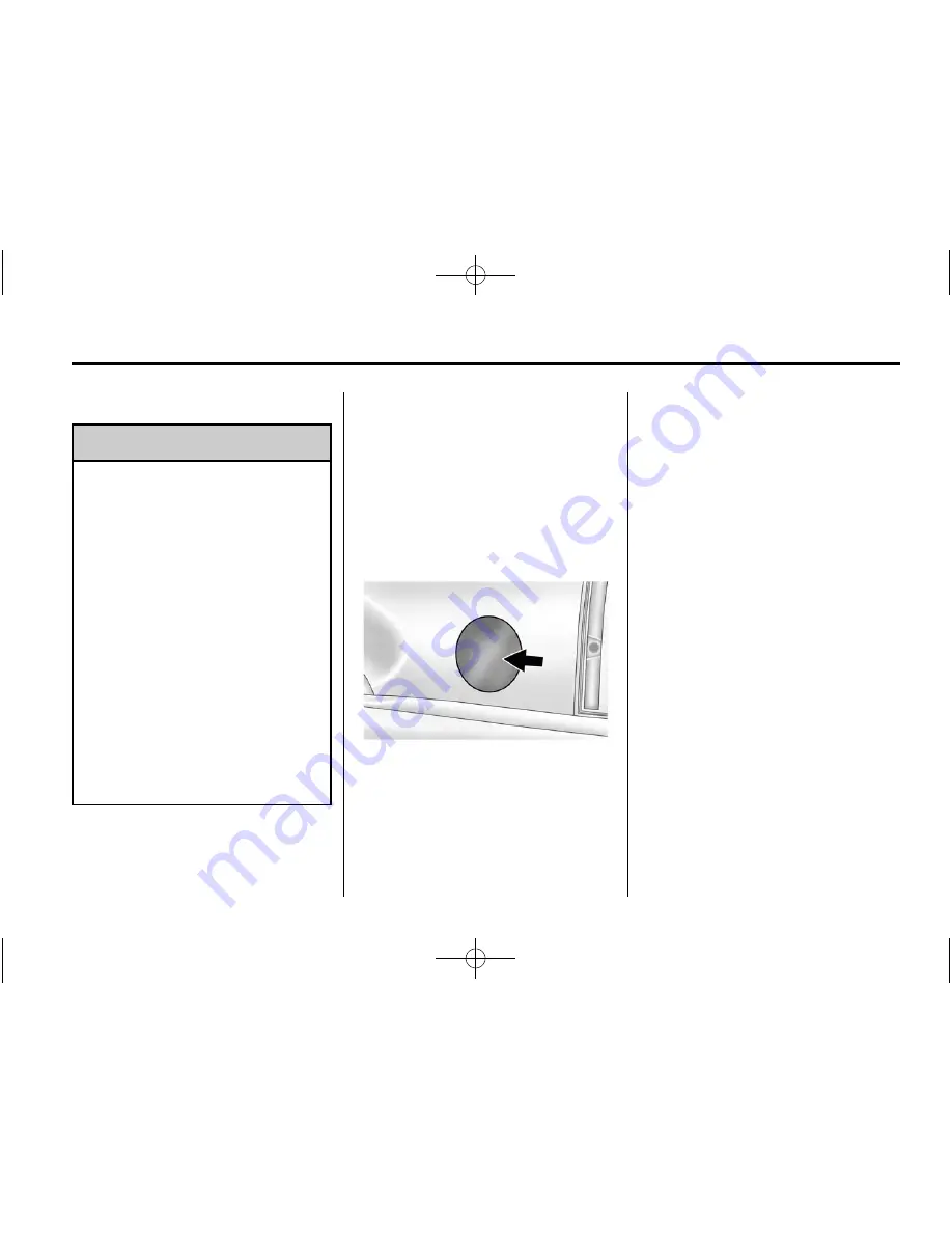 Chevrolet Suburban 2012 Owner'S Manual Download Page 345