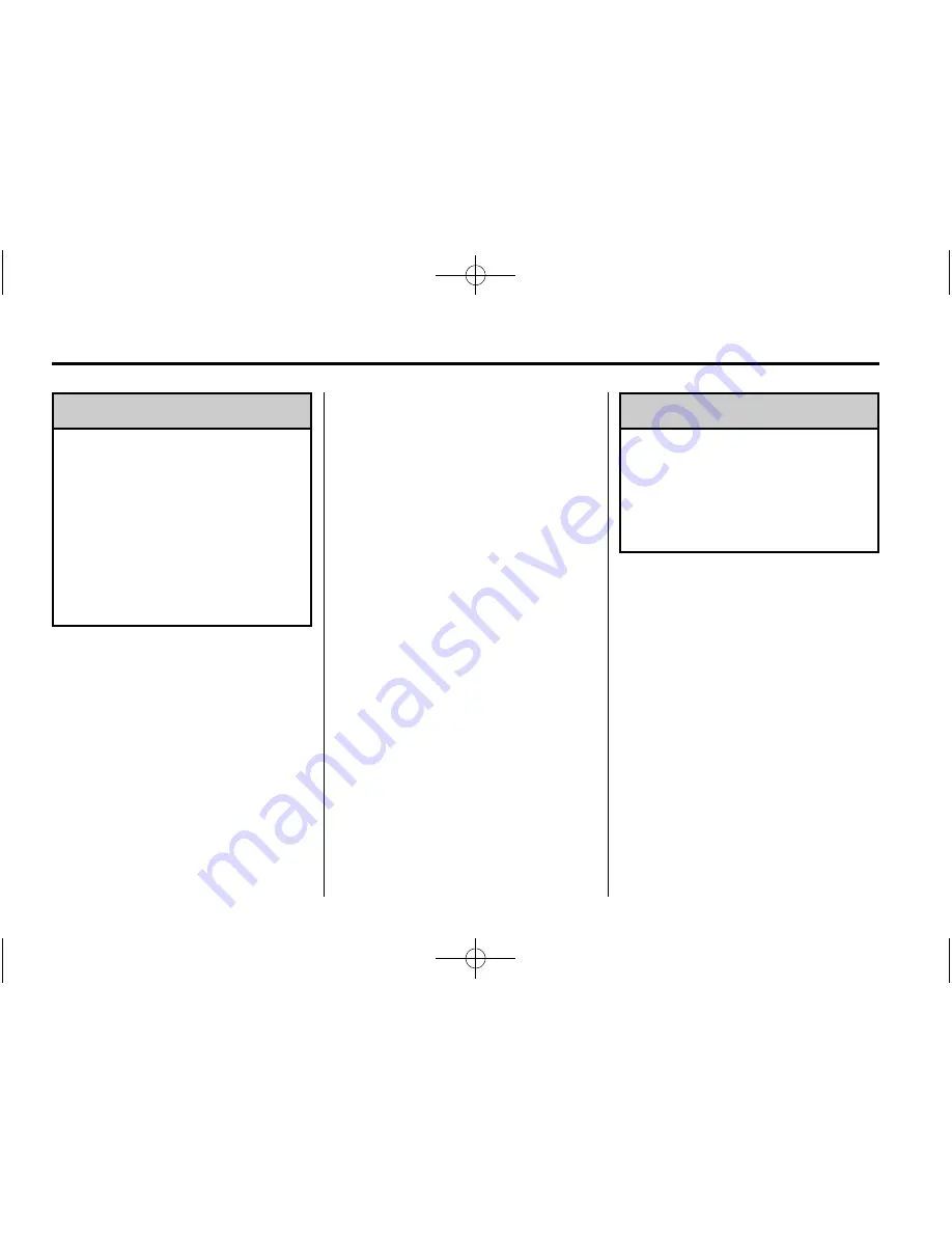 Chevrolet Suburban 2012 Owner'S Manual Download Page 346