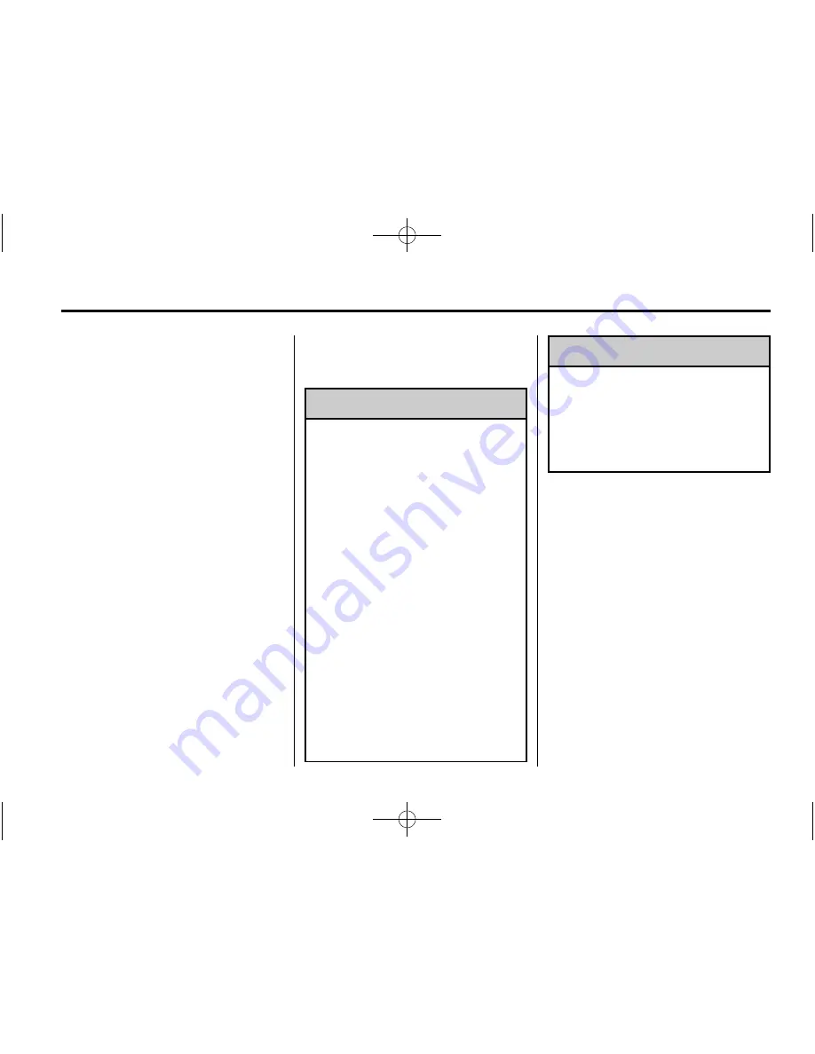 Chevrolet Suburban 2012 Owner'S Manual Download Page 371