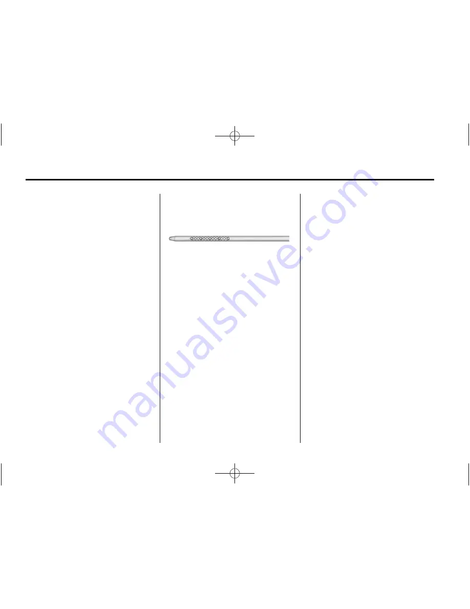 Chevrolet Suburban 2012 Owner'S Manual Download Page 380