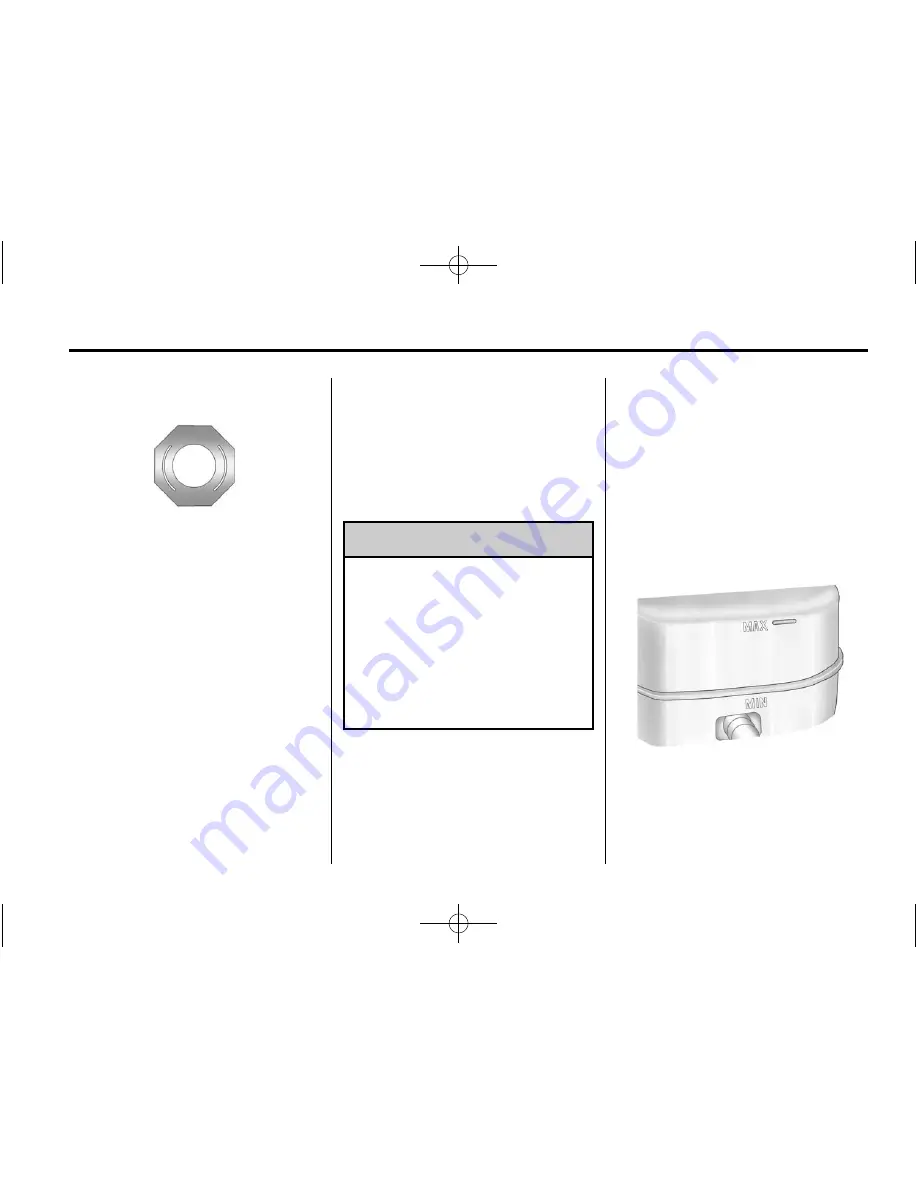 Chevrolet Suburban 2012 Owner'S Manual Download Page 399