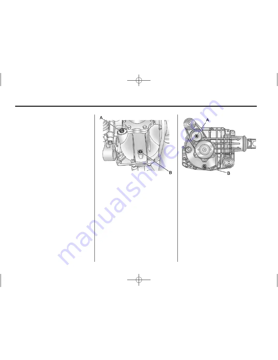 Chevrolet Suburban 2012 Скачать руководство пользователя страница 402