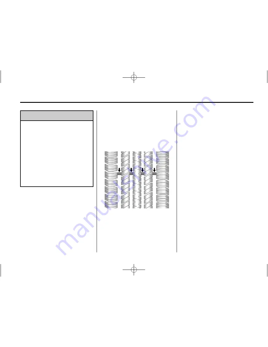 Chevrolet Suburban 2012 Owner'S Manual Download Page 437