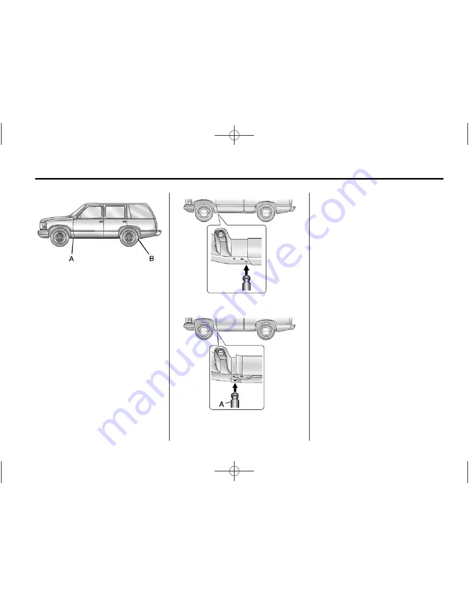 Chevrolet Suburban 2012 Скачать руководство пользователя страница 451