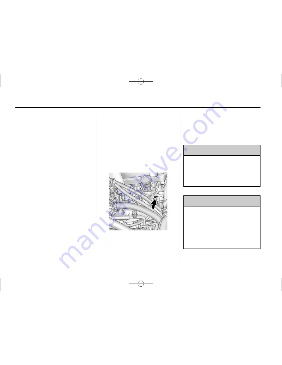 Chevrolet Suburban 2012 Owner'S Manual Download Page 462