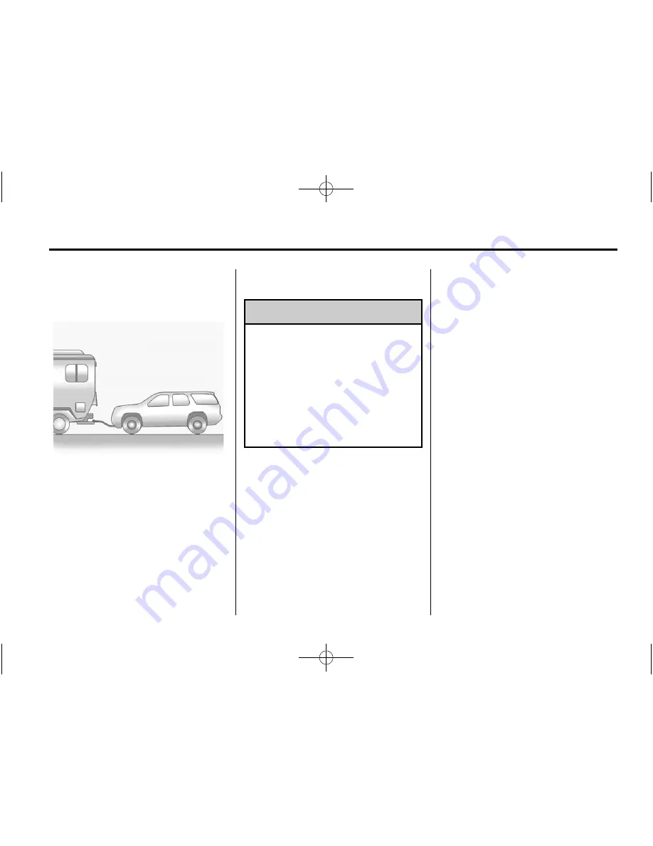 Chevrolet Suburban 2012 Скачать руководство пользователя страница 467