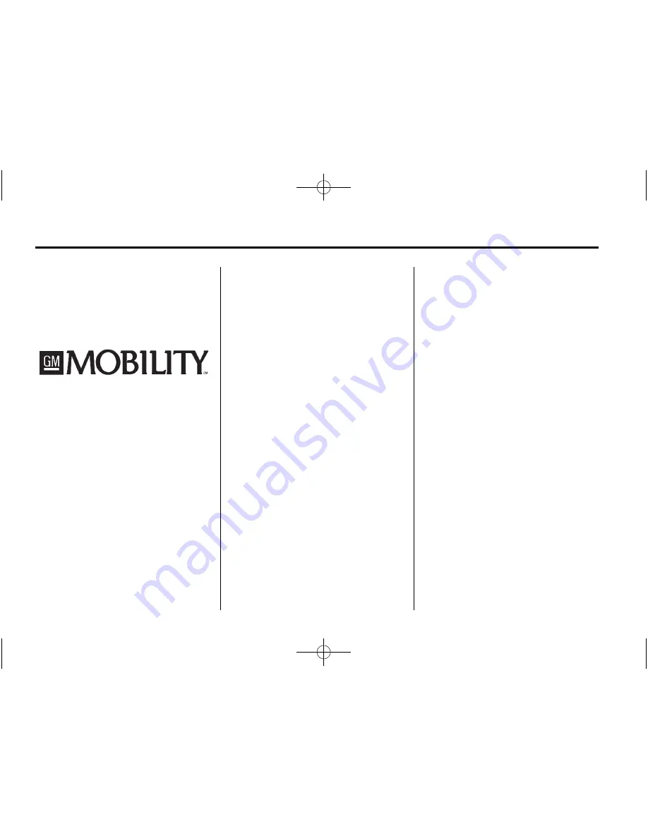 Chevrolet Suburban 2012 Owner'S Manual Download Page 508