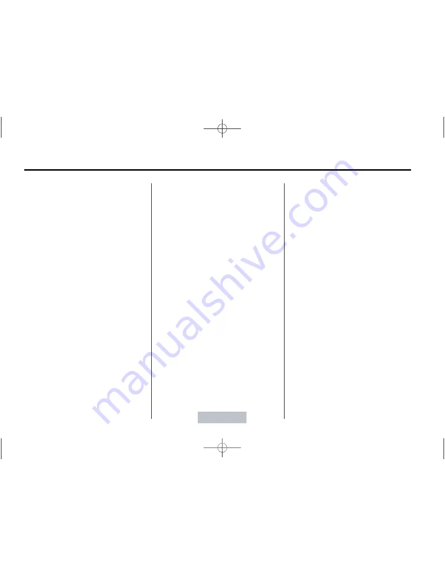 Chevrolet SUBURBAN Owner'S Manual Download Page 34