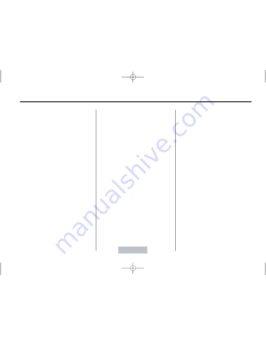 Chevrolet SUBURBAN Owner'S Manual Download Page 45