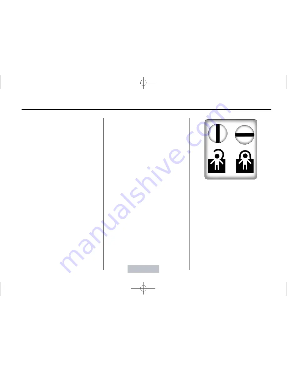 Chevrolet SUBURBAN Owner'S Manual Download Page 47