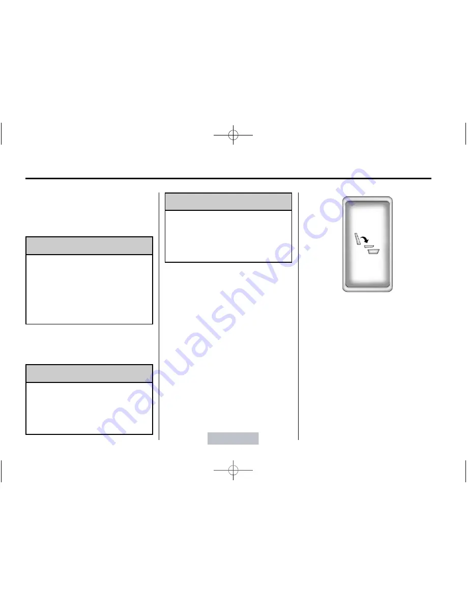 Chevrolet SUBURBAN Owner'S Manual Download Page 78