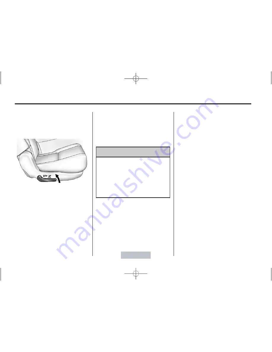 Chevrolet SUBURBAN Owner'S Manual Download Page 80