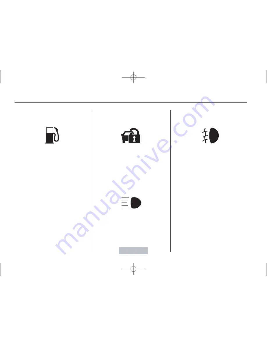 Chevrolet SUBURBAN Owner'S Manual Download Page 176