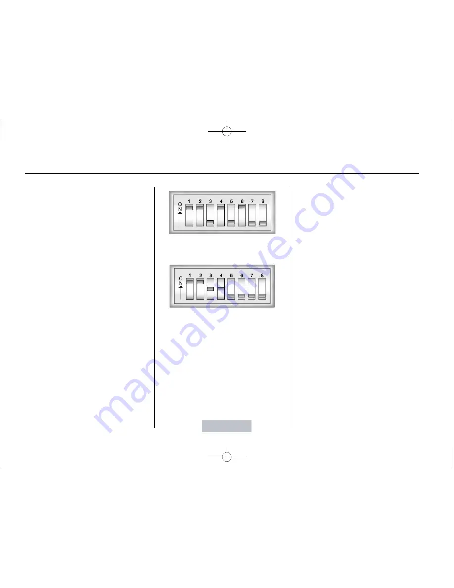 Chevrolet SUBURBAN Owner'S Manual Download Page 208