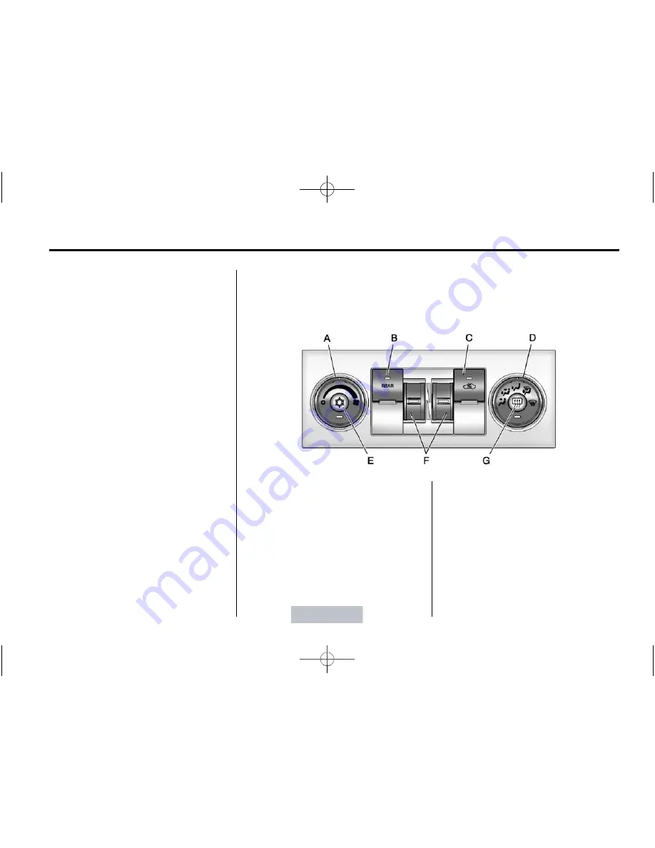 Chevrolet SUBURBAN Owner'S Manual Download Page 275