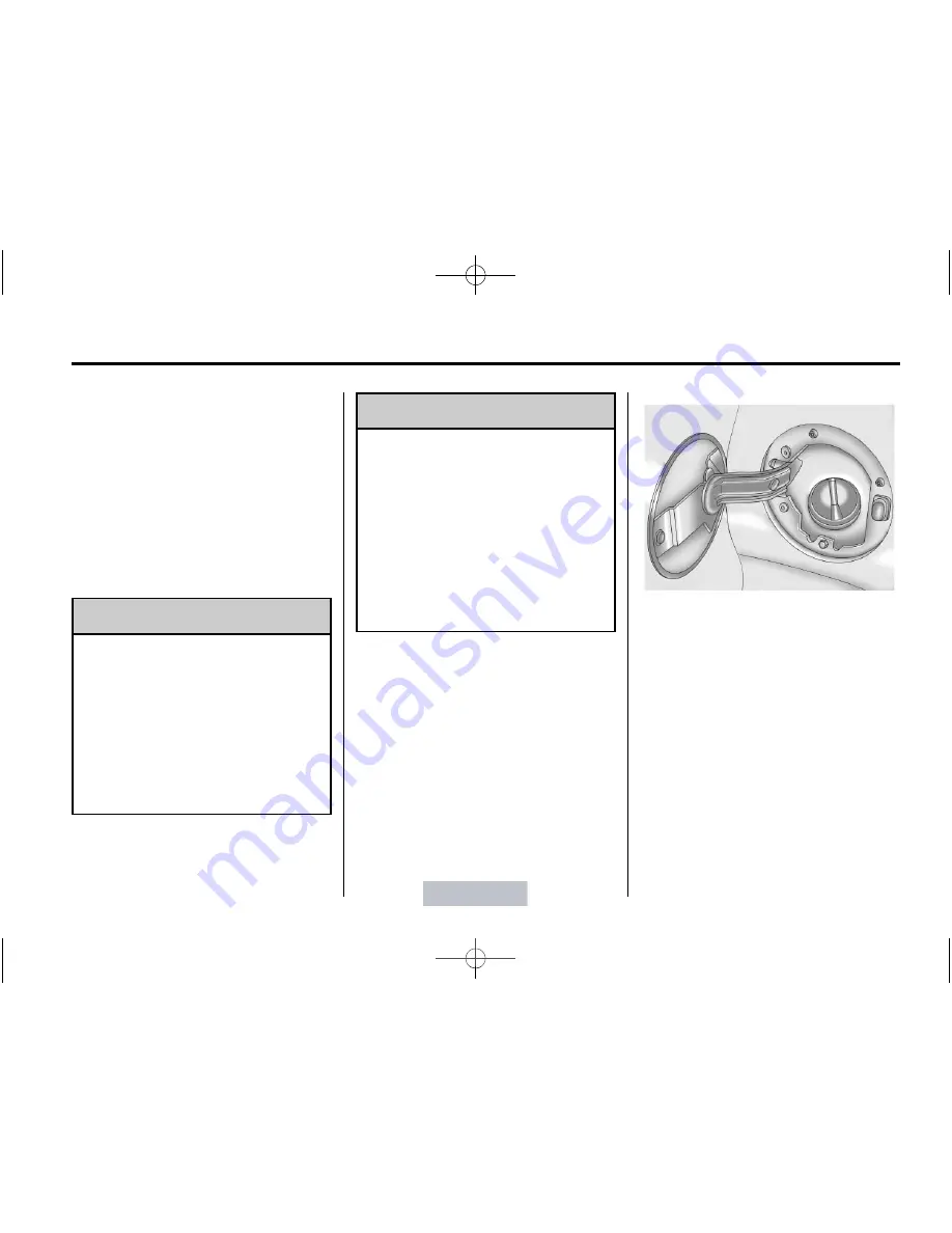 Chevrolet SUBURBAN Owner'S Manual Download Page 363