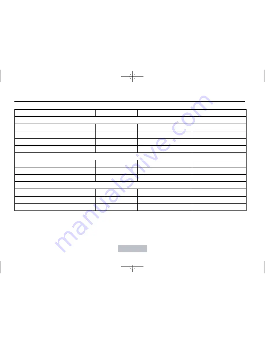 Chevrolet SUBURBAN Owner'S Manual Download Page 372