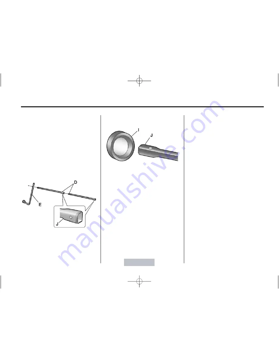 Chevrolet SUBURBAN Owner'S Manual Download Page 465