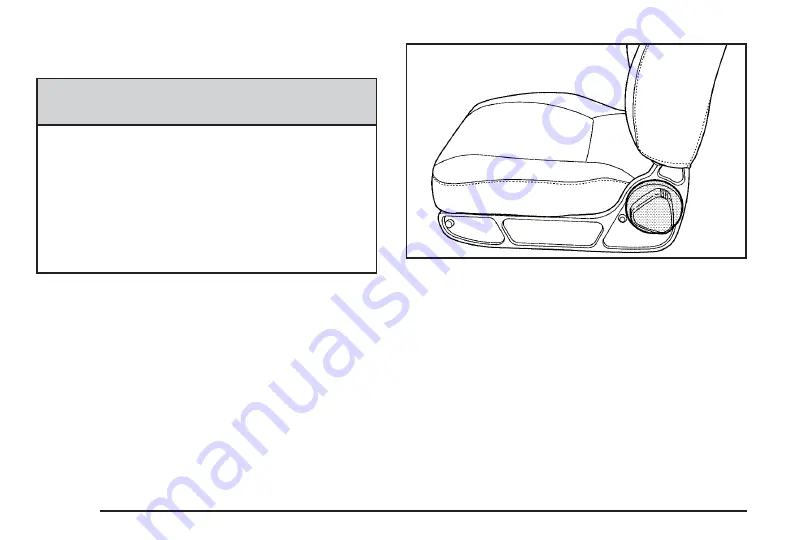 Chevrolet T-Series Owner'S Manual Download Page 10