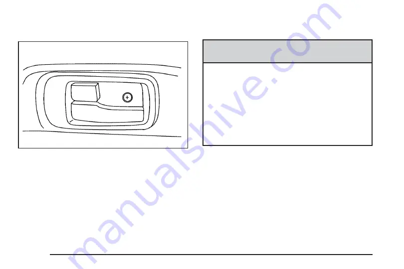 Chevrolet T-Series Owner'S Manual Download Page 48