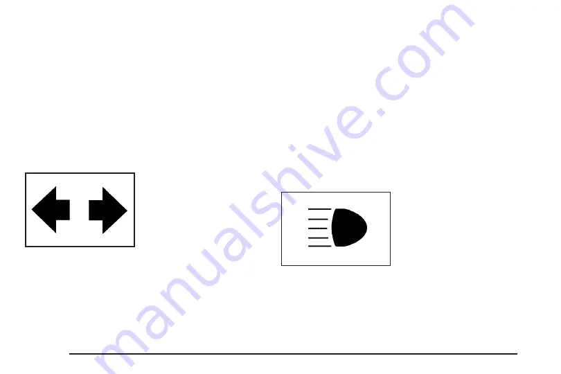 Chevrolet T-Series Owner'S Manual Download Page 88